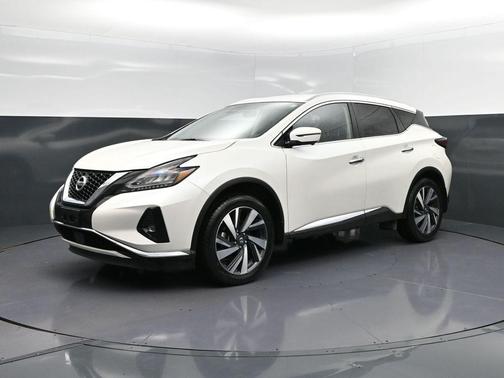 2022 Nissan Murano SL FWD