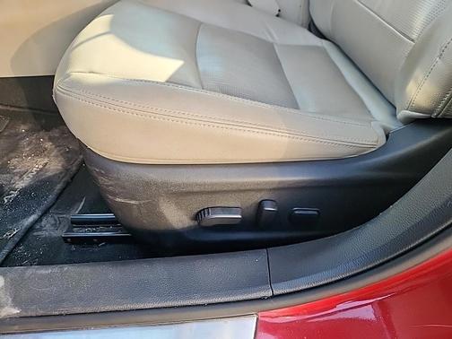 2022 Nissan Altima 2.5 SL