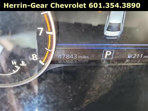2022 Nissan Altima 2.5 SL