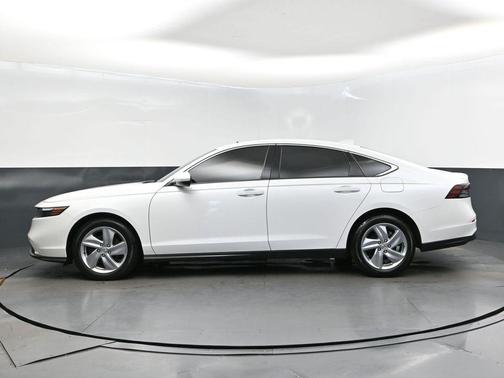 2023 Honda Accord EX 1.5T