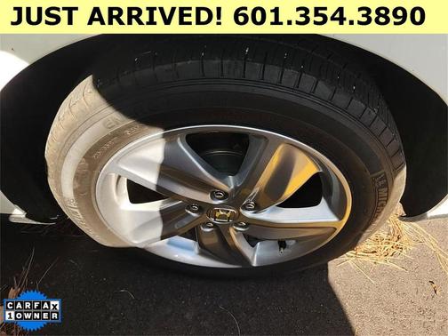 2023 Honda Accord EX 1.5T