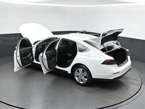 2023 Honda Accord EX 1.5T