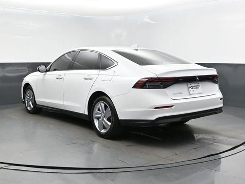 2023 Honda Accord EX 1.5T