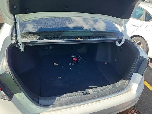 2023 Honda Accord EX 1.5T