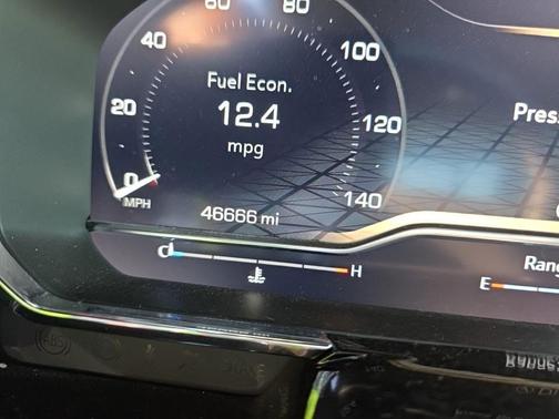 Titanium Rush Metallic 2024 GMC Sierra 1500 SLT