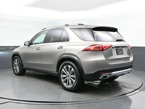 2020 Mercedes-Benz GLE 350 4MATIC