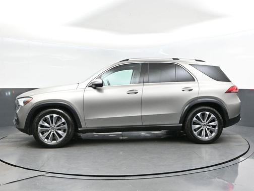 2020 Mercedes-Benz GLE 350 4MATIC