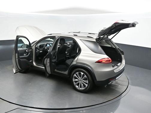 2020 Mercedes-Benz GLE 350 4MATIC