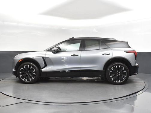2025 Chevrolet Blazer EV RWD RS