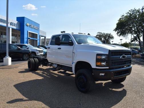 2024 Chevrolet Silverado 1500 1WT