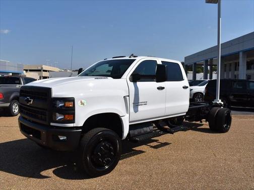 2024 Chevrolet Silverado 1500 1WT