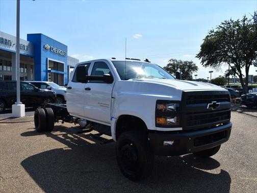 2024 Chevrolet Silverado 1500 1WT