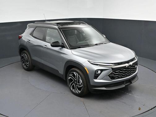 Sterling 2026 Chevrolet Trailblazer RS