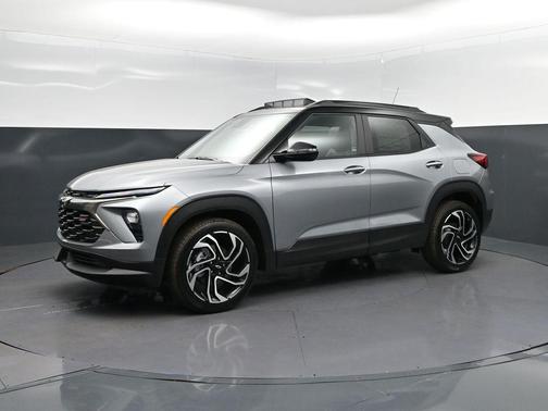 Sterling 2026 Chevrolet Trailblazer RS