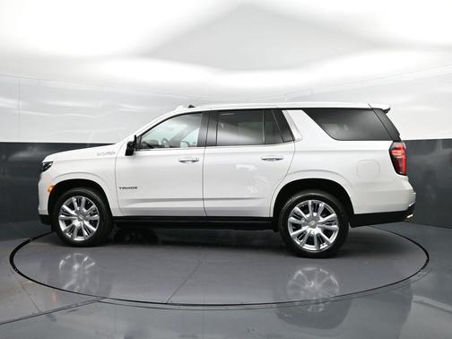 2024 Chevrolet Tahoe 4WD High Country
