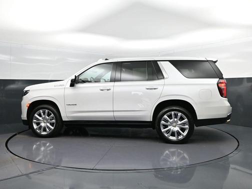 2024 Chevrolet Tahoe 4WD High Country