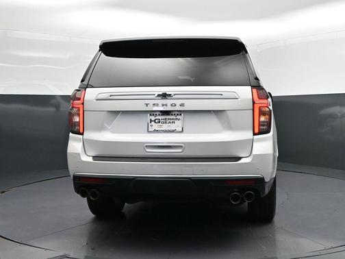 2024 Chevrolet Tahoe 4WD High Country