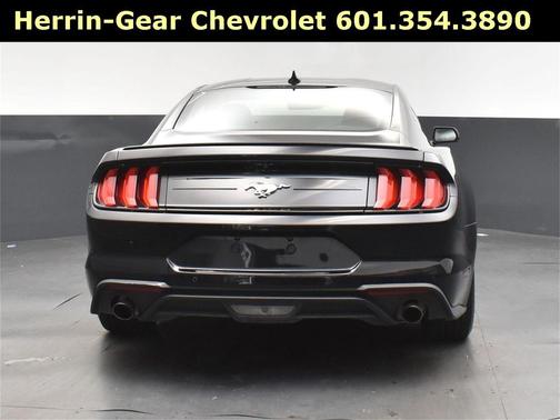 2023 Ford Mustang EcoBoost Premium