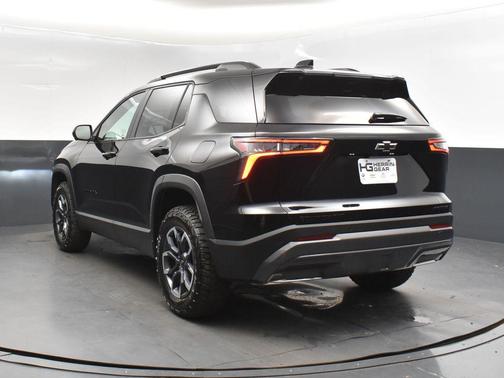 2026 Chevrolet Equinox AWD ACTIV