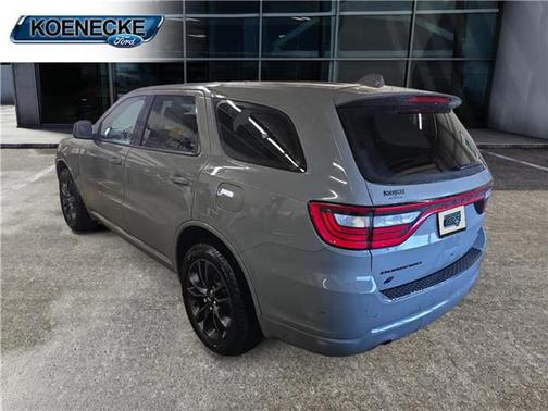 2022 Dodge Durango GT