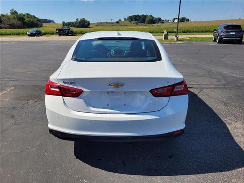 2024 Chevrolet Malibu LT W/1LT