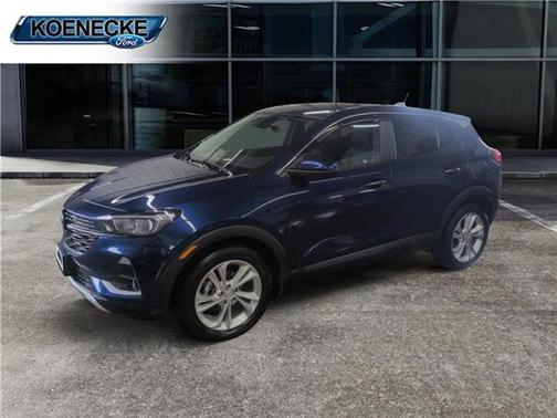 2022 Buick Encore GX PREFERRED