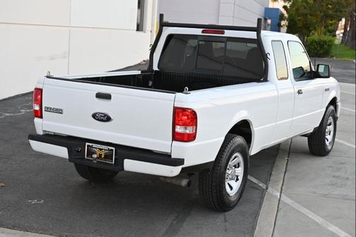 2008 Ford Ranger Sport SuperCab