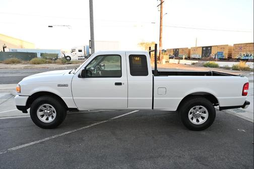 2008 Ford Ranger Sport SuperCab