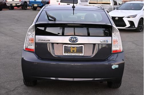 2014 Toyota Prius Plug-in Advanced