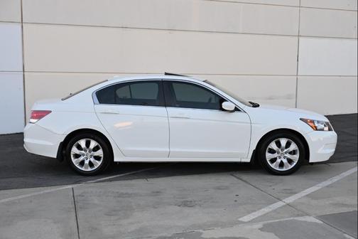 2009 Honda Accord EX-L