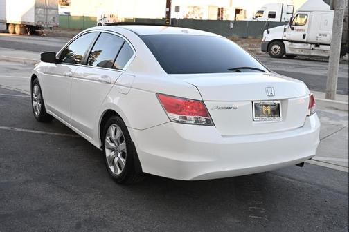2009 Honda Accord EX-L