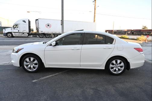 2009 Honda Accord EX-L