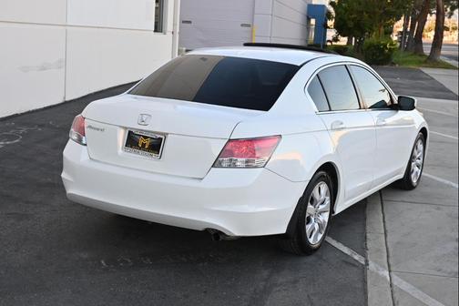 2009 Honda Accord EX-L