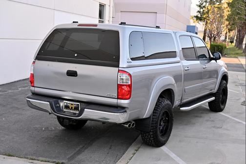 2005 Toyota Tundra SR5