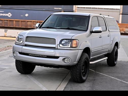 2005 Toyota Tundra SR5