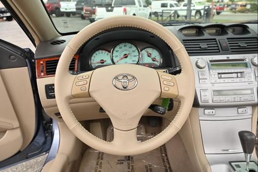 2008 Toyota Camry Solara SLE V6
