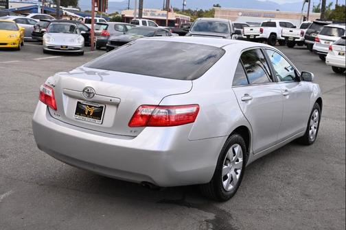 2008 Toyota Camry LE