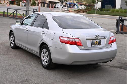 2008 Toyota Camry LE