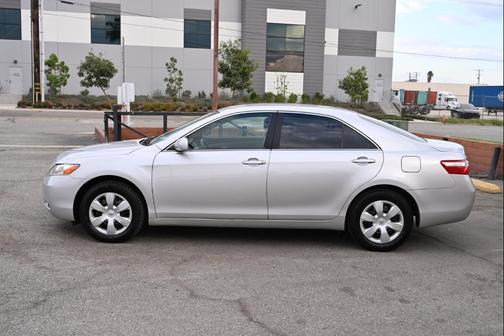 2008 Toyota Camry LE