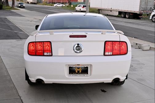 2006 Ford Mustang GT Premium