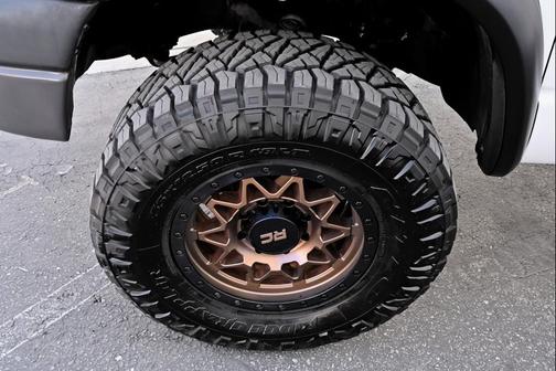 2008 Dodge Ram 2500 ST Quad Cab