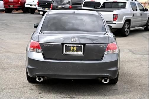 2010 Honda Accord EX-L
