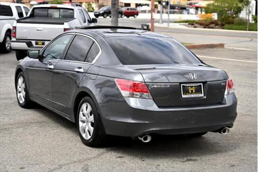 2010 Honda Accord EX-L