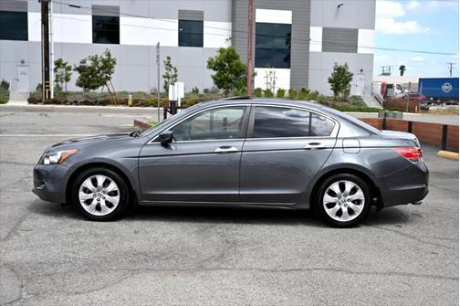 2010 Honda Accord EX-L