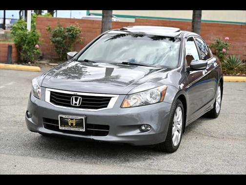 2010 Honda Accord EX-L