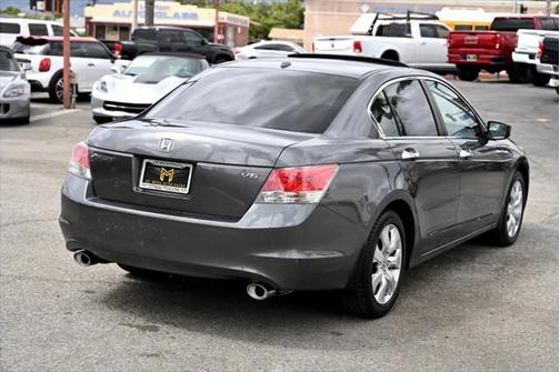 2010 Honda Accord EX-L