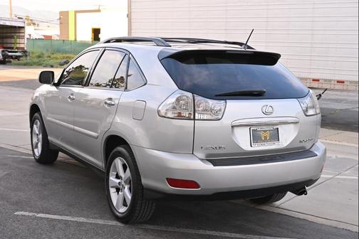 2008 Lexus RX 350 Base