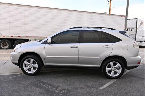 2008 Lexus RX 350 Base