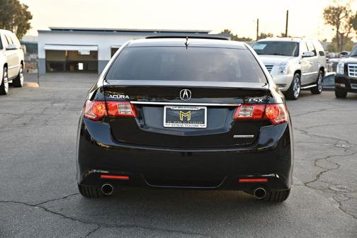 2013 Acura TSX 3.5
