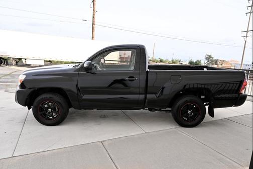 2014 Toyota Tacoma Base